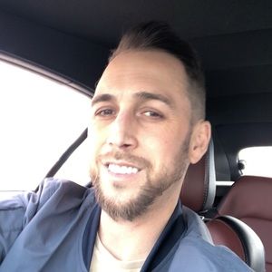 Meet your Posher, Sean